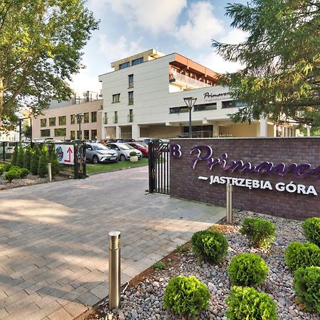 Primavera Jastrzębia Góra Kültér fotó